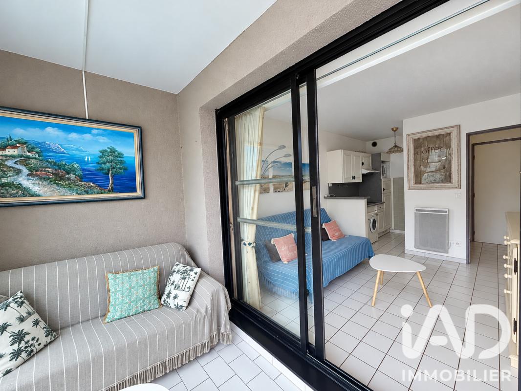 Appartement 2 Pièce(s) Argelès-sur-Mer - Photo 8