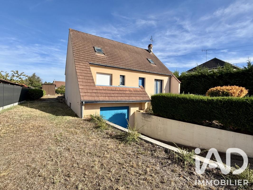 Maison 4 Pièce(s) Dordives