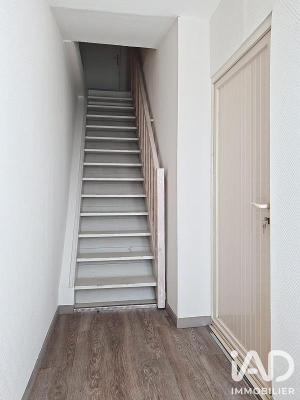 Maison 3 Pièce(s) Chemillé-en-Anjou - Photo 2