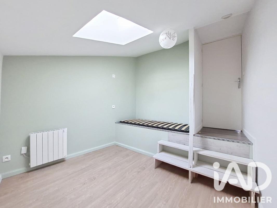 Maison 3 Pièce(s) Chemillé-en-Anjou - Photo 8