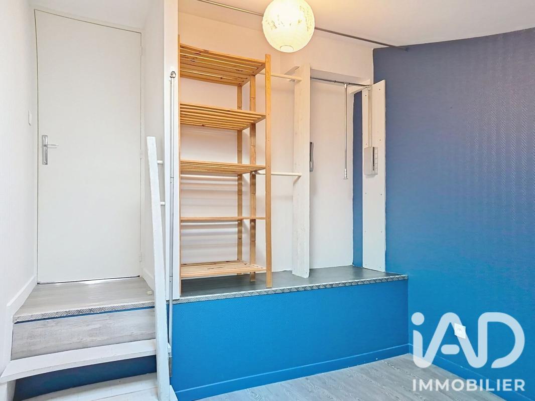 Maison 3 Pièce(s) Chemillé-en-Anjou - Photo 9