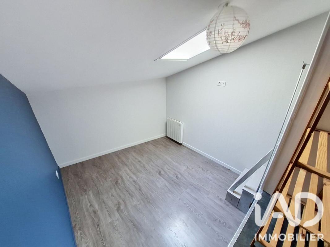 Maison 3 Pièce(s) Chemillé-en-Anjou - Photo 10