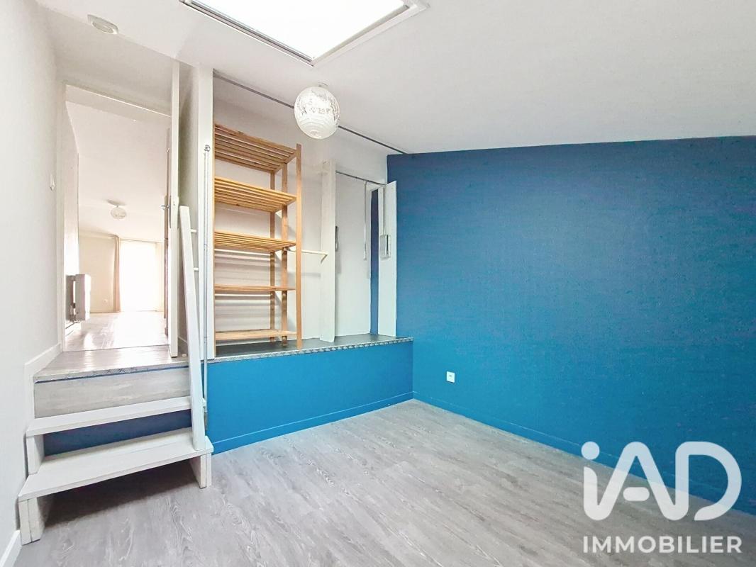 Maison 3 Pièce(s) Chemillé-en-Anjou - Photo 11