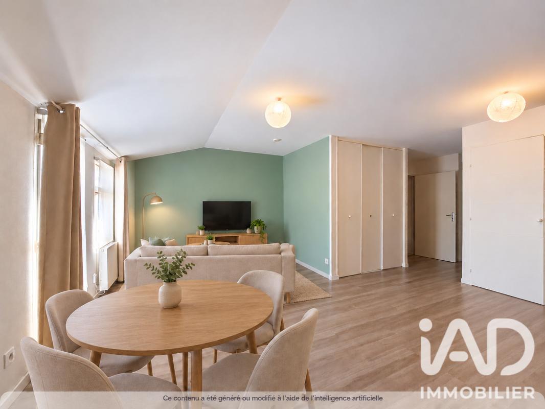 Maison 3 Pièce(s) Chemillé-en-Anjou - Photo 6