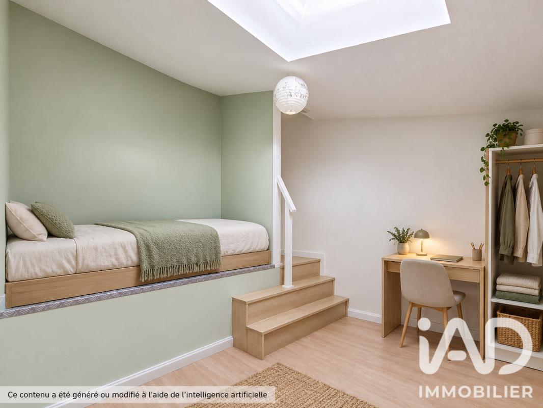Maison 3 Pièce(s) Chemillé-en-Anjou - Photo 10