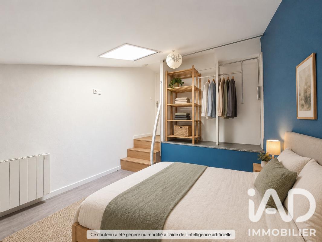 Maison 3 Pièce(s) Chemillé-en-Anjou - Photo 16