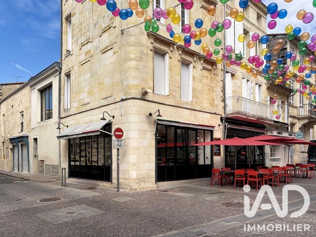 Appartement 5 Pièce(s) Libourne