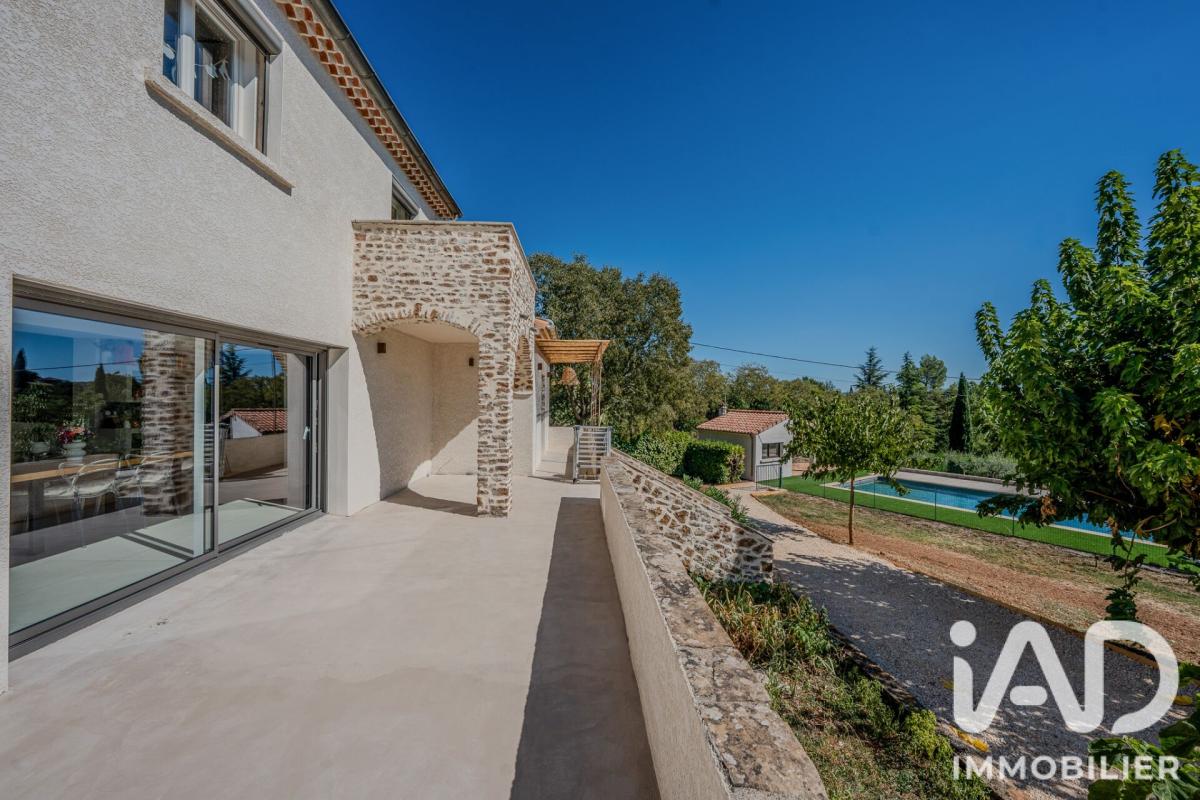 Maison 6 Pièce(s) Vinezac - Photo 6