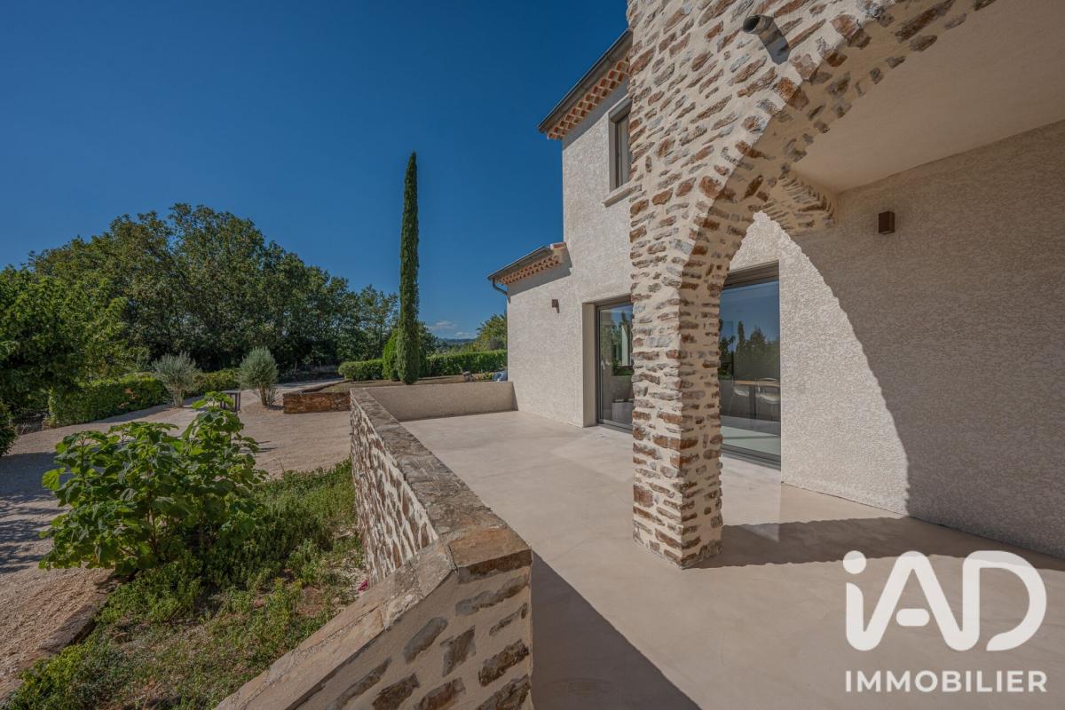 Maison 6 Pièce(s) Vinezac - Photo 7