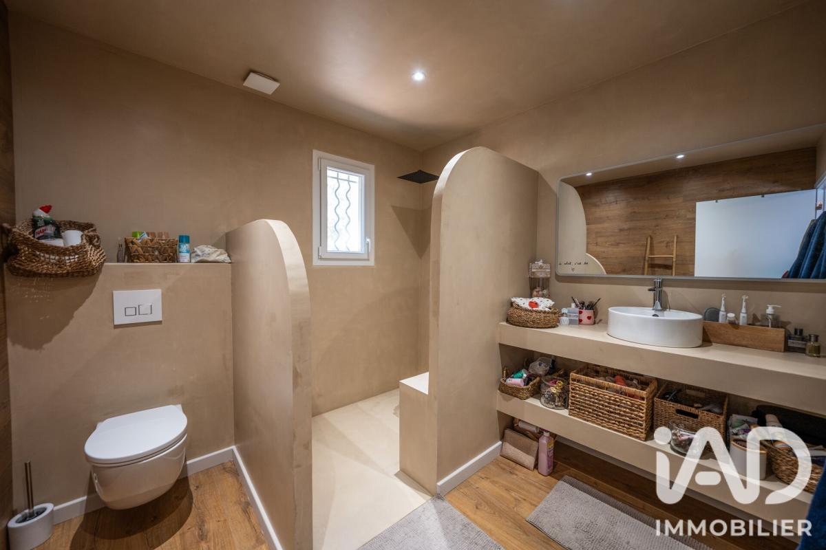 Maison 6 Pièce(s) Vinezac - Photo 9