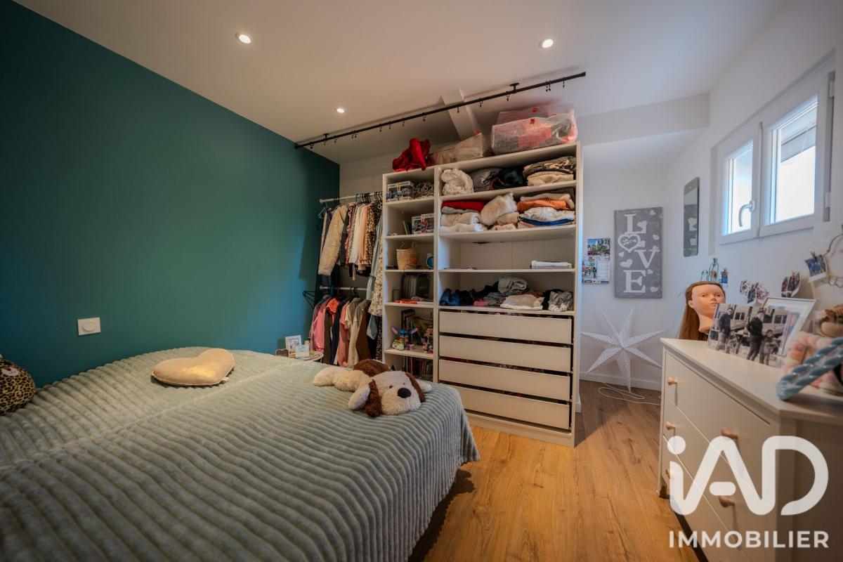 Maison 6 Pièce(s) Vinezac - Photo 12