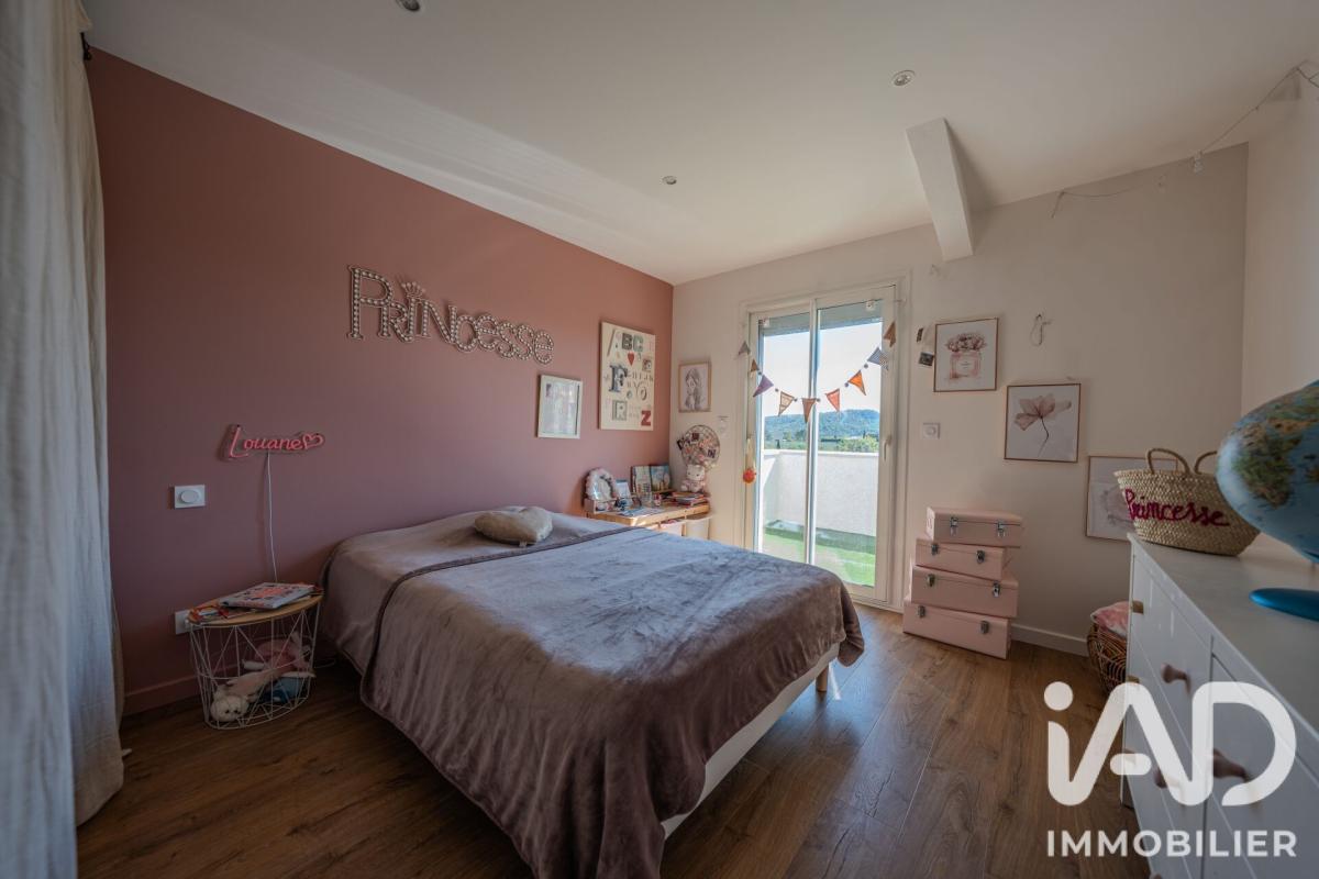Maison 6 Pièce(s) Vinezac - Photo 14