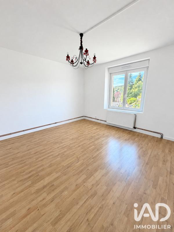 Maison 4 Pièce(s) Moyeuvre-Grande - Photo 2