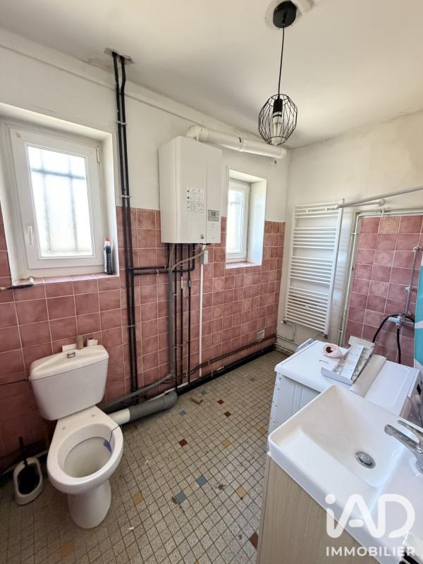 Maison 4 Pièce(s) Moyeuvre-Grande - Photo 5