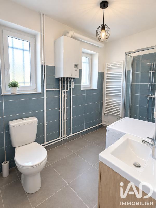 Maison 4 Pièce(s) Moyeuvre-Grande - Photo 6