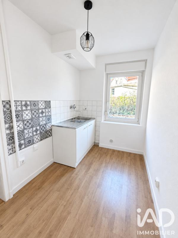 Maison 4 Pièce(s) Moyeuvre-Grande - Photo 7