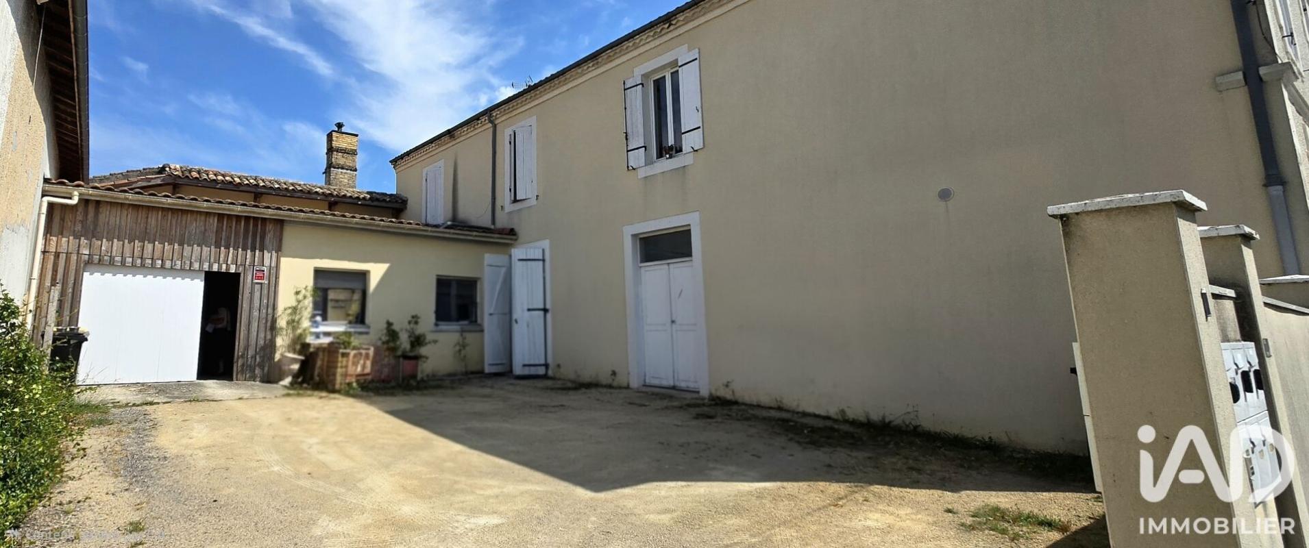 Appartement 4 Pièce(s) Hostens - Photo 12