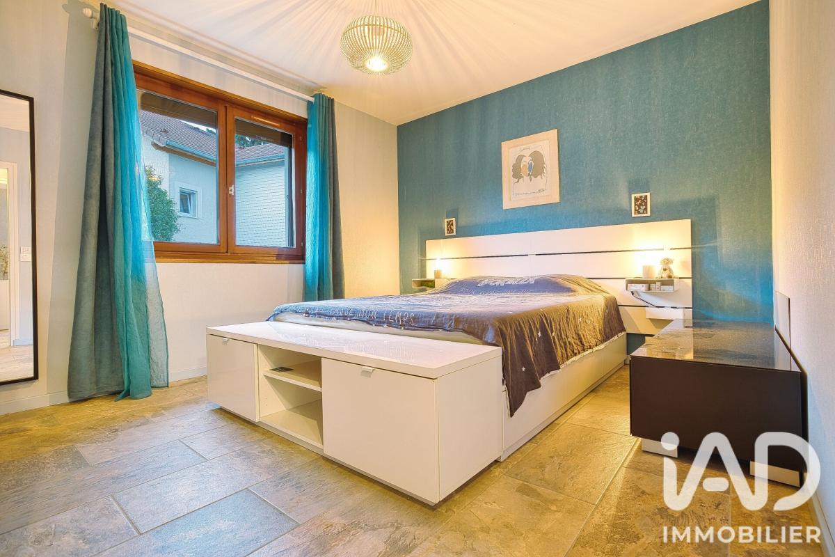 Maison 5 Pièce(s) Thoiry - Photo 8
