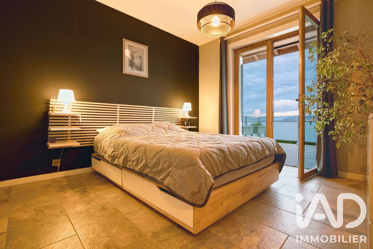 Maison 5 Pièce(s) Thoiry - Photo 9