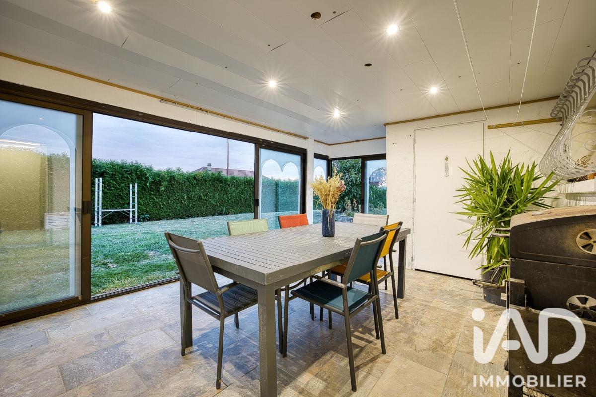 Maison 5 Pièce(s) Thoiry - Photo 11