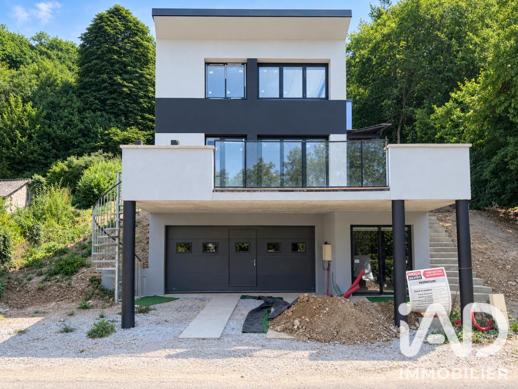 Maison 3 Pièce(s) Beaumont-le-Roger - Photo 1