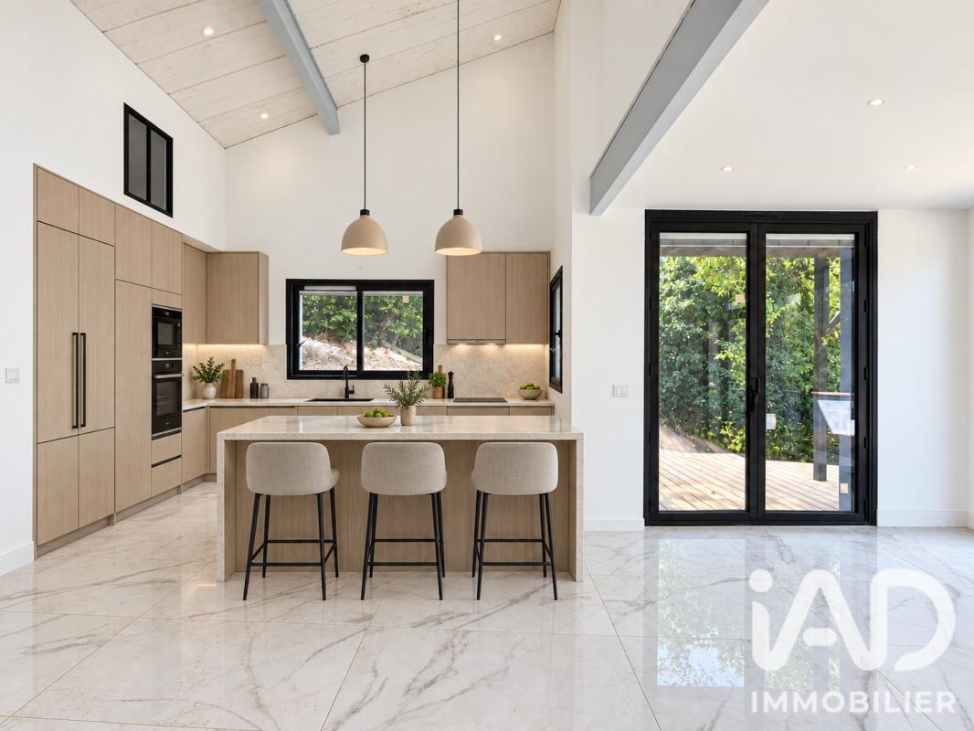 Maison 3 Pièce(s) Beaumont-le-Roger - Photo 8