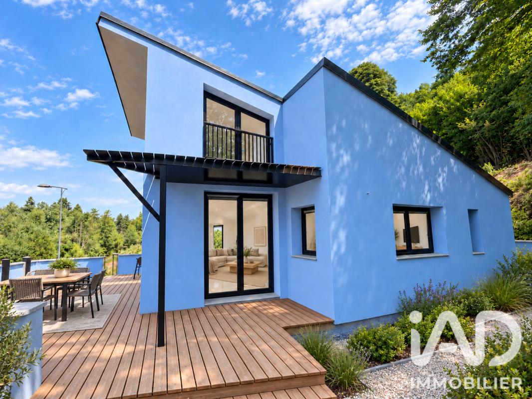 Maison 3 Pièce(s) Beaumont-le-Roger - Photo 15