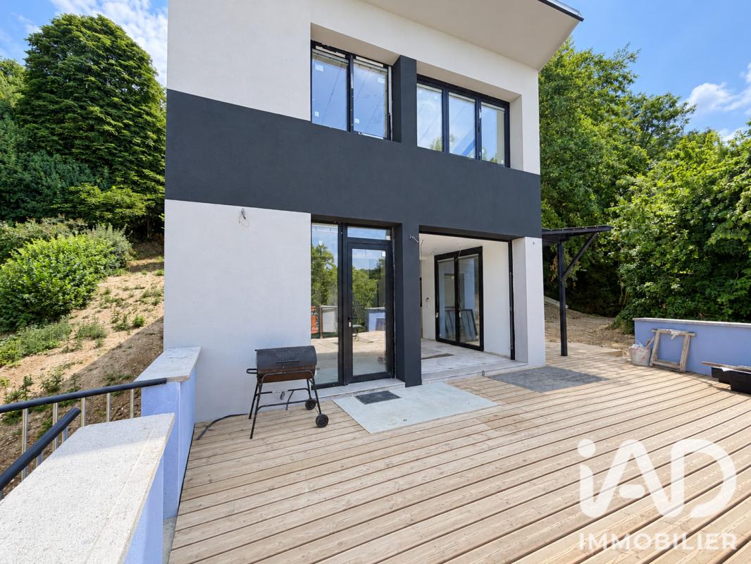 Maison 3 Pièce(s) Beaumont-le-Roger - Photo 16