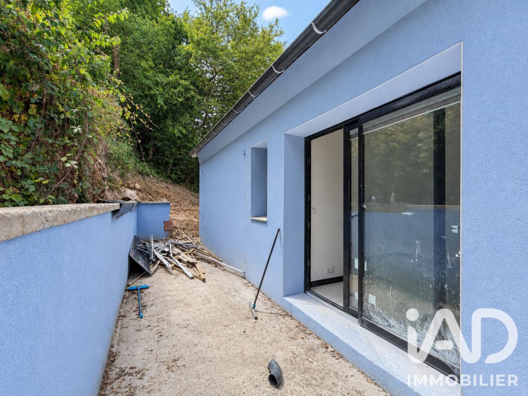 Maison 3 Pièce(s) Beaumont-le-Roger - Photo 17