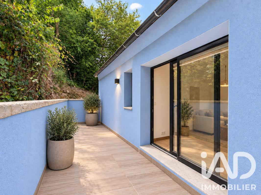 Maison 3 Pièce(s) Beaumont-le-Roger - Photo 18
