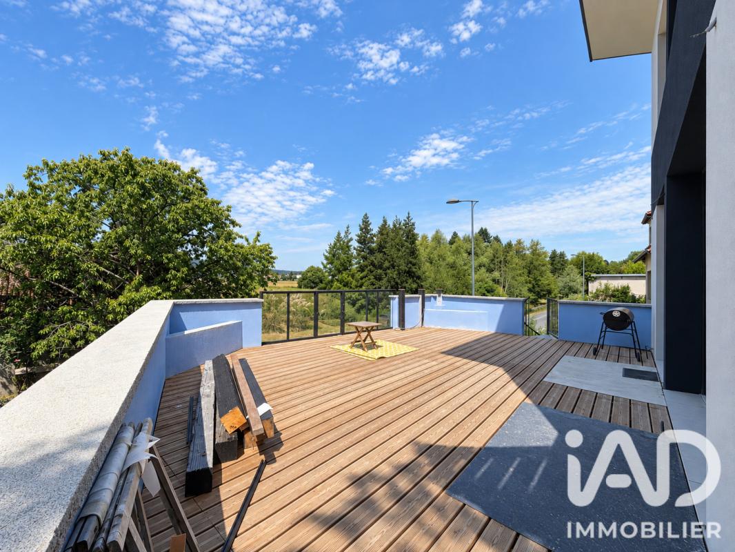 Maison 3 Pièce(s) Beaumont-le-Roger - Photo 19