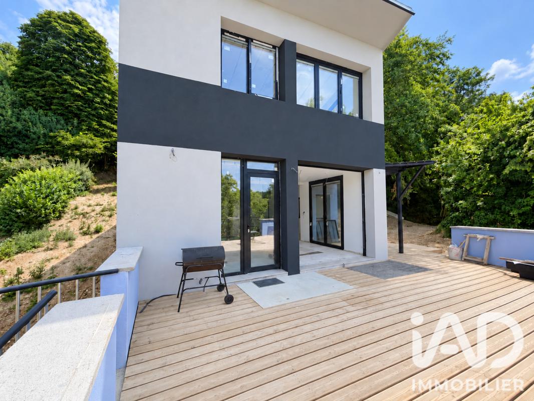 Maison 3 Pièce(s) Beaumont-le-Roger - Photo 21