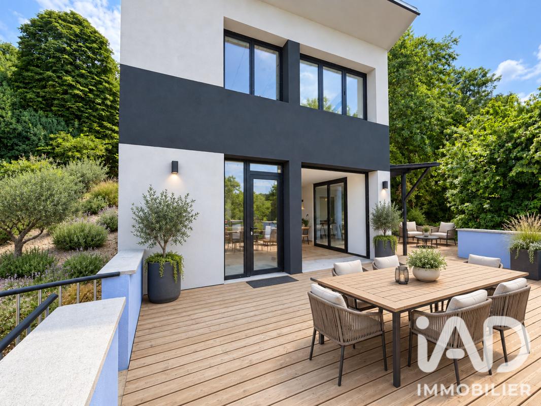 Maison 3 Pièce(s) Beaumont-le-Roger - Photo 22