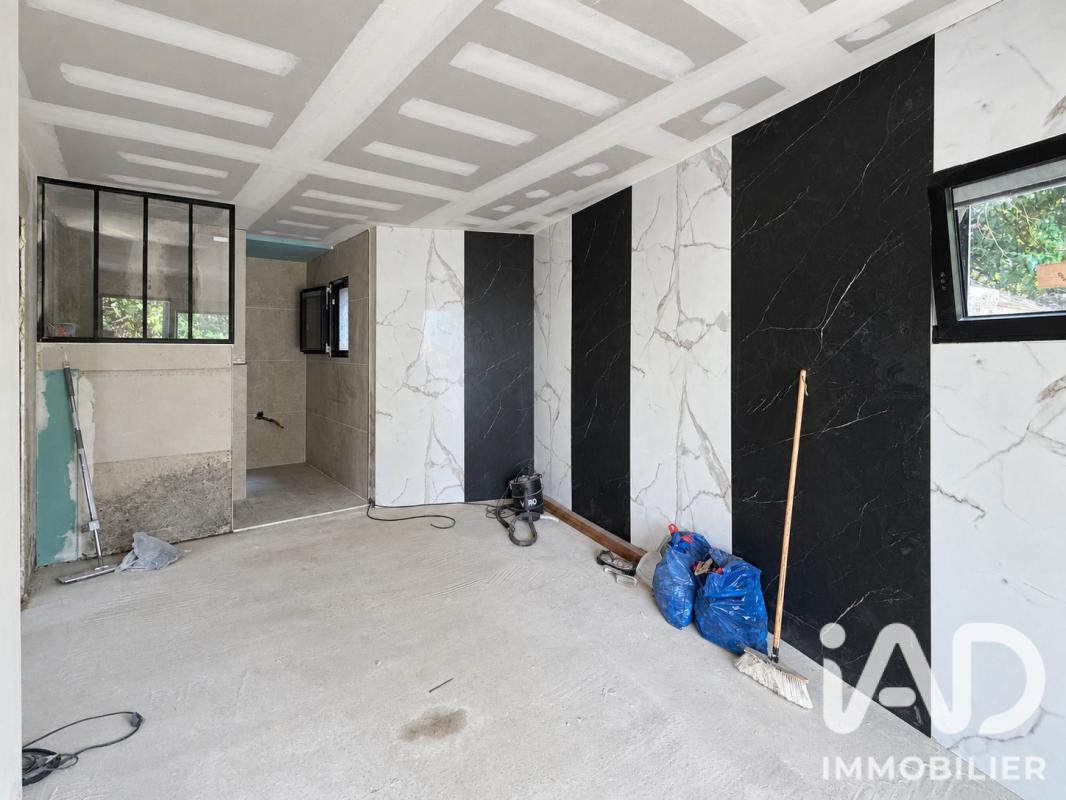 Maison 3 Pièce(s) Beaumont-le-Roger - Photo 23