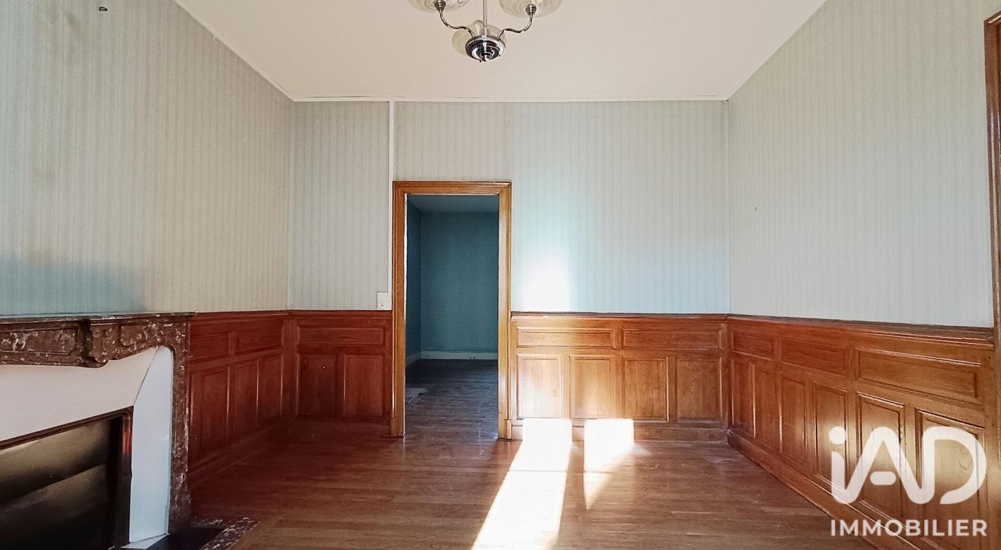 Maison 5 Pièce(s) Châteauroux - Photo 2