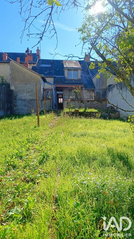 Maison 5 Pièce(s) Châteauroux - Photo 3