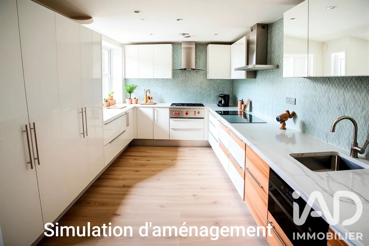 Maison 5 Pièce(s) Châteauroux - Photo 5