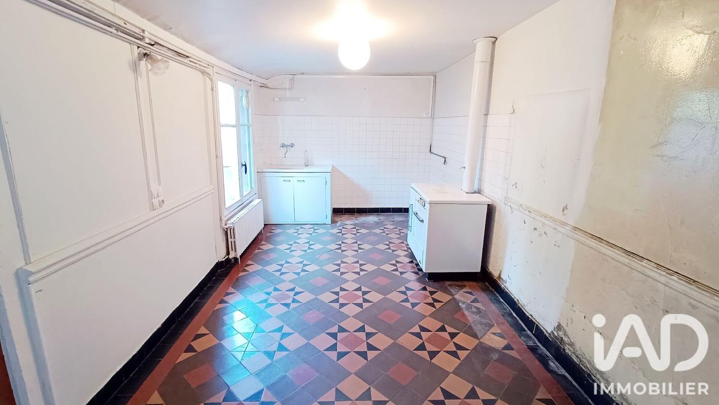 Maison 5 Pièce(s) Châteauroux - Photo 6