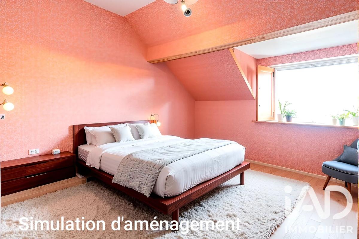 Maison 5 Pièce(s) Châteauroux - Photo 7