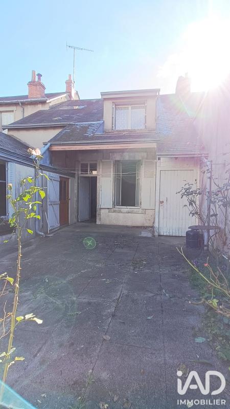 Maison 5 Pièce(s) Châteauroux - Photo 9