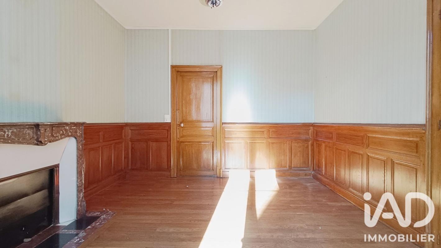 Maison 5 Pièce(s) Châteauroux - Photo 11