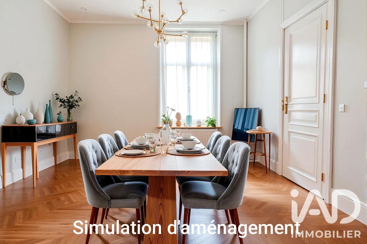 Maison 5 Pièce(s) Châteauroux - Photo 14