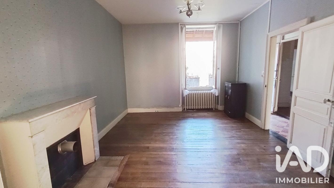 Maison 5 Pièce(s) Châteauroux - Photo 15