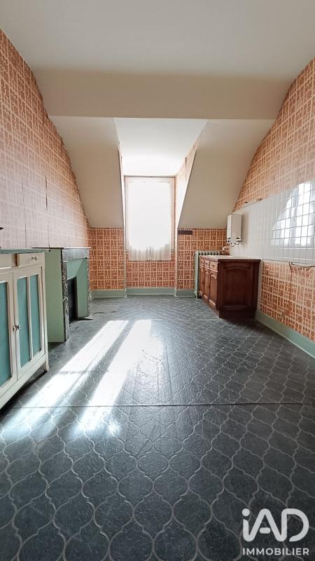 Maison 5 Pièce(s) Châteauroux - Photo 17
