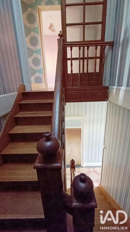 Maison 5 Pièce(s) Châteauroux - Photo 18