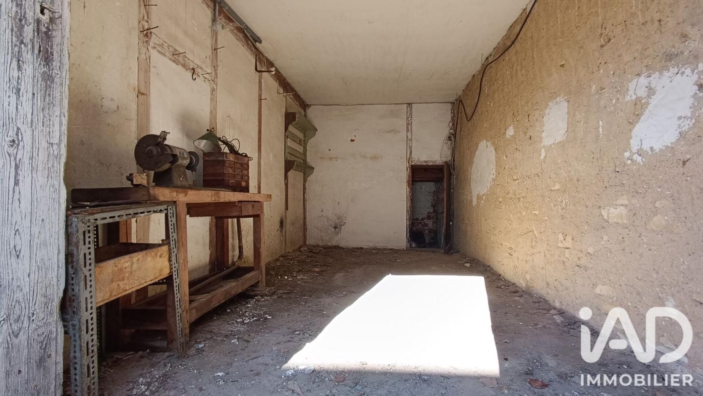Maison 5 Pièce(s) Châteauroux - Photo 19