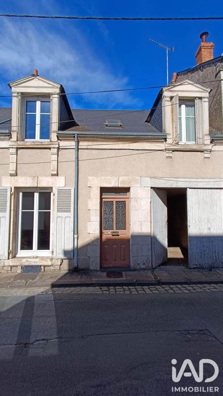 Maison 5 Pièce(s) Châteauroux - Photo 20