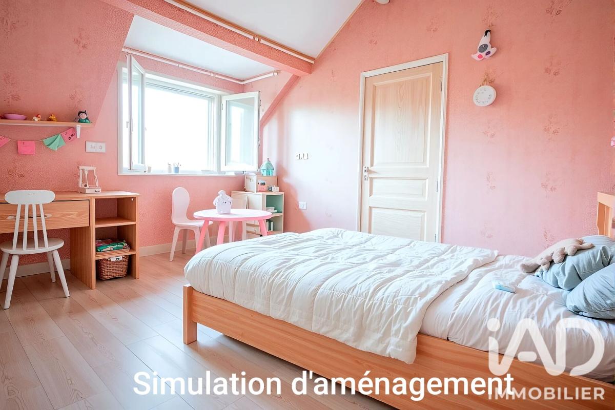 Maison 5 Pièce(s) Châteauroux - Photo 22