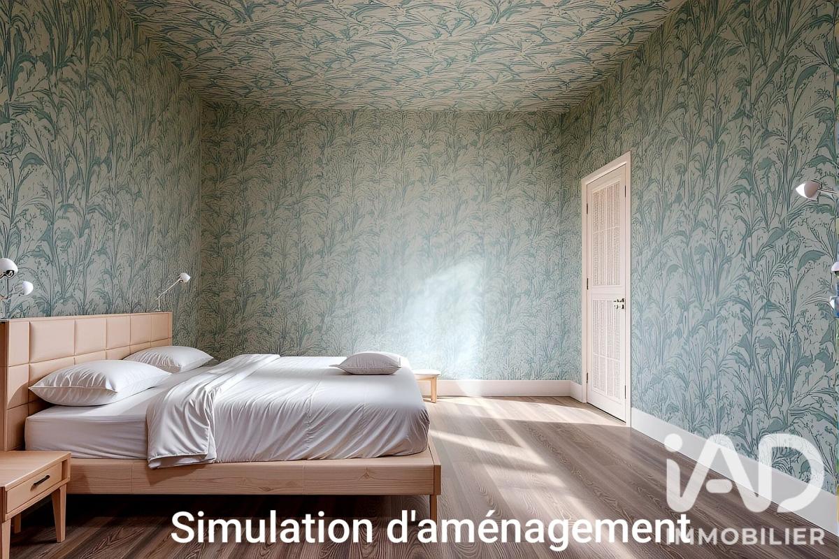 Maison 5 Pièce(s) Châteauroux - Photo 24