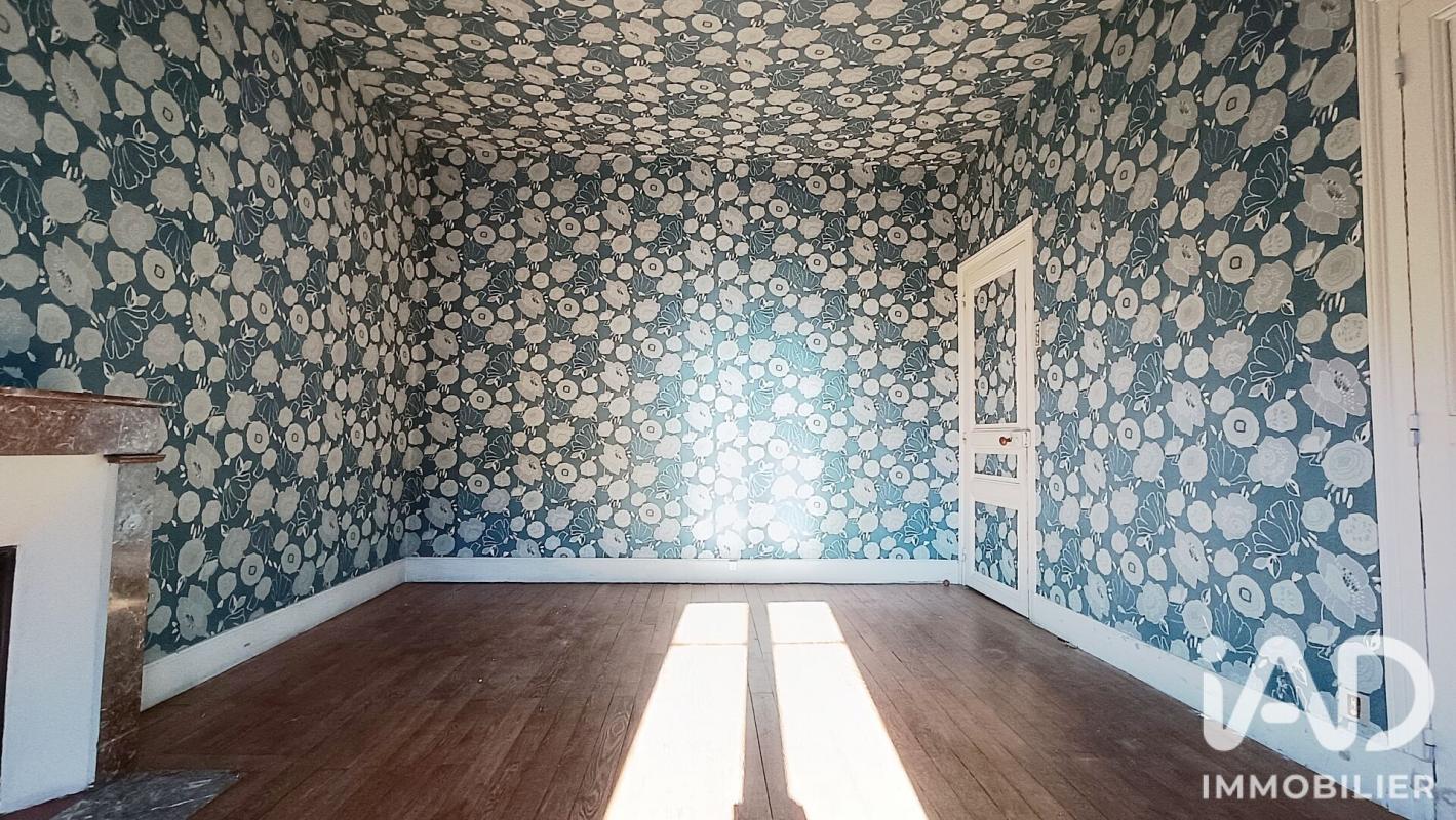 Maison 5 Pièce(s) Châteauroux - Photo 25